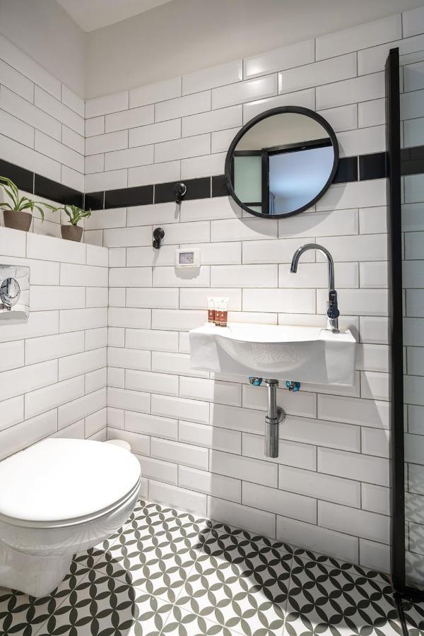 The Square - By Beach Apartments Tlv Tel-Aviv Extérieur photo