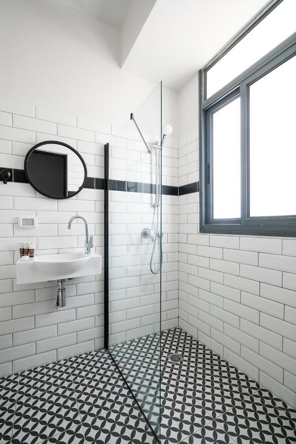 The Square - By Beach Apartments Tlv Tel-Aviv Extérieur photo
