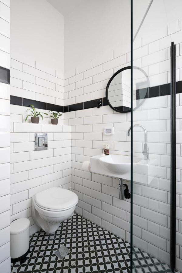 The Square - By Beach Apartments Tlv Tel-Aviv Extérieur photo